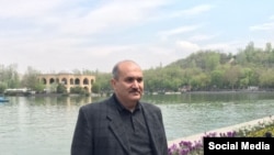 Abbas Lisani