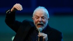 O impacto para Angola da eleição de Lula da Silva - 2:08