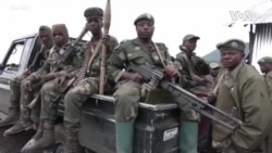 Près de 160.000 Congolais ont abandonné leurs foyers dans le Nord-Kivu