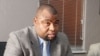 VaSiqokoqela Mphoko, son of former vice president Phelekezela Mphoko