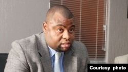 VaSiqokoqela Mphoko, son of former vice president Phelekezela Mphoko