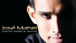 Fala África: “Faço tudo para conciliar as minhas artes com o quotidiano do dia a dia,” José Mahel