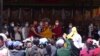 ༧གོང་ས་མཆོག་ཟངས་དཀར་གི་མཛད་འཕྲིན་ལེགས་གྲུབ་ཀྱིས་ལ་དྭགས་གླེར་ཞབས་སོར་བཀོད་པ།