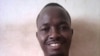 Bolon Conté, militante do PAIGC, Guiné-Bissau