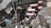 Ukraine School destructions