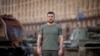 UKRAINE-CRISIS/INDEPENDENCE