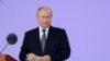 UKRAINE-CRISIS/PUTIN
