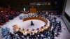 UN Russia Ukraine War Nuclear Threats