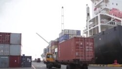 Guerra en Ucrania dinamiza exportaciones en Nicaragua 