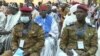 Les assises nationales burkinabè se penchent sur la transition
