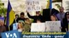 Thumbnail Anti War Rally 