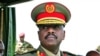 Mtoto wa Rais Museveni asema Uganda itatuma wanajeshi kuilinda Moscow