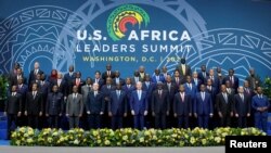 USA-AFRICA/BIDEN