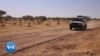 Au Niger, le changement climatique alimente la désertification et les conflits
