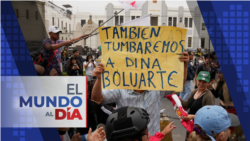 El Mundo al Día