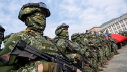 國會兩院外交與軍事委員會共和黨領袖敦促拜登在下一財年預算中增加對台軍援