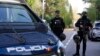 Espay: Moun Otorite Yo Pa Idantifye Kontinye ap Voye Je bèt nan Anbasad Ikrèn