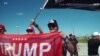 Les candidats Trump et Biden à la conquête des électeurs de la Floride