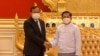 Myanmar: Mjumbe wa Asean akutana na kiongozi wa mapinduzi 