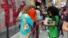 Con Broadway, vuelve a brillar la ciudad que nunca duerme