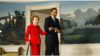 Nancy Reagan azikwa 