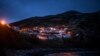 Azores on Alert for Large Quake, Eruption After Three Days of Shaking 