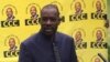 Nelson Chamisa President CCC