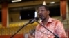 Burkina: le chef de l'ex-parti au pouvoir libéré sans poursuites