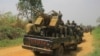Jeshi la DRC lapambana na waasi wa M23