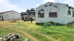 Cabo Delgado: Sociólogo diz que recolha de armas anunciada pela Polícia pode falhar