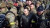 Russia Ukraine War