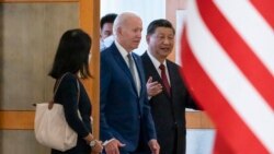 美國國會兩黨議員看拜習會：“沒有會談能解決美中之間的深層問題”