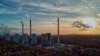 Europe Energy Crisis