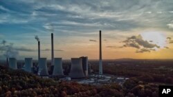 Europe Energy Crisis