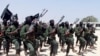 Atak Ayiyasyon Militè Etazini nan Somali Touye Plis Pase yon Douzèn Militan al-Shabab