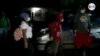 Indígenas y afrodescendientes acuden a la jornada de vacunación contra el COVID-19 en Nicaragua