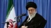 លោក​ Khamenei និយាយ​ថា​ ស.រ.អ​បង្កើត​«រឿង​មិន​ពិត​»​ពី​អាវុធ​នុយក្លេអ៊ែរ​អ៊ីរ៉ង់