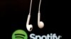 Una productora musical de Estados Unidos es la más reciente demandante de Spotify por derechos de autor.