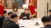 Kim Jong Un ameamuru wanajeshi kupambana na Corona