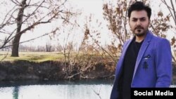Behzad Paşazadə 