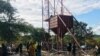 This is Bucks Mine, Gwanda