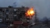 Russia yaongeza mashambulizi mashariki mwa Ukraine