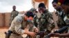 Bajden odobrio "malo, uporno" američko vojno prisustvo u Somaliji 