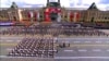 La Russie célèbre la victoire sur les nazis avec un défilé militaire