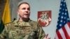 Годжес: "Сподіваюся, що через рік у Мюнхені говоритимемо про звільнення Україною Криму"