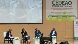 CEDEAO, entre os desafios da estabilidade política e a integração económica - 2:35