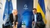Germany Foreign Ministers G7