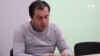 Elxan Əliyev saxlanma şəraiti haqda
