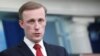 Радник з націоналної безпеки президента США Джейк Салліван 