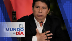 El Mundo al Día